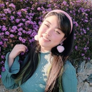 Meet your Posher, Ivana